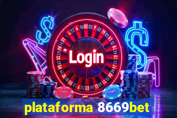 plataforma 8669bet
